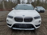 2018 Bmw X1 Xdrive28i White vin: WBXHT3C31J3H32905