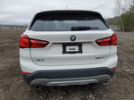 2018 Bmw X1 Xdrive28i White vin: WBXHT3C31J3H32905