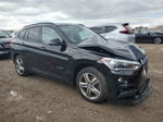 2018 Bmw X1 Xdrive28i Black vin: WBXHT3C31J5K27383