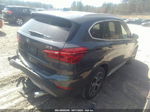 2018 Bmw X1 Xdrive28i Gray vin: WBXHT3C31J5L25958