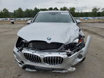 2018 Bmw X1 Xdrive28i Silver vin: WBXHT3C32J5F92545