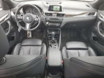 2018 Bmw X1 Xdrive28i Черный vin: WBXHT3C32J5K23942