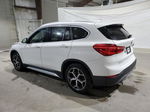 2018 Bmw X1 Xdrive28i White vin: WBXHT3C32J5L31249