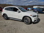 2018 Bmw X1 Xdrive28i White vin: WBXHT3C33J5F88827