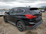 2018 Bmw X1 Xdrive28i Black vin: WBXHT3C33J5F89900