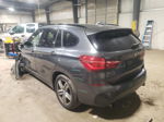 2018 Bmw X1 Xdrive28i Gray vin: WBXHT3C33J5K31080