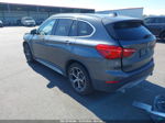 2018 Bmw X1 Xdrive28i Gray vin: WBXHT3C34J5K24994