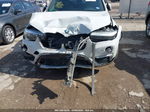 2018 Bmw X1 Xdrive28i White vin: WBXHT3C35J3H33393