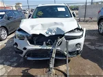 2018 Bmw X1 Xdrive28i White vin: WBXHT3C35J3H33393