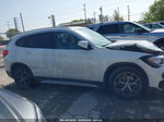 2018 Bmw X1 Xdrive28i White vin: WBXHT3C35J3H33393