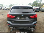 2018 Bmw X1 Xdrive28i Gray vin: WBXHT3C35J5L32735