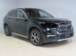 2018 Bmw X1 Xdrive28i Black vin: WBXHT3C35J5L33173