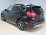 2018 Bmw X1 Xdrive28i Black vin: WBXHT3C35J5L33173