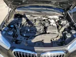 2018 Bmw X1 Xdrive28i Черный vin: WBXHT3C36J3H31457