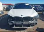 2018 Bmw X1 Xdrive28i White vin: WBXHT3C36J5F93293