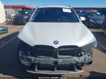 2018 Bmw X1 Xdrive28i White vin: WBXHT3C36J5F93293