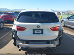 2018 Bmw X1 Xdrive28i White vin: WBXHT3C36J5F93293