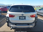 2018 Bmw X1 Xdrive28i White vin: WBXHT3C36J5F93293