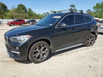 2018 Bmw X1 Xdrive28i Black vin: WBXHT3C36J5L30640