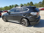 2018 Bmw X1 Xdrive28i Black vin: WBXHT3C36J5L30640