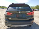 2018 Bmw X1 Xdrive28i Black vin: WBXHT3C36J5L30640