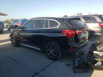 2018 Bmw X1 Xdrive28i Black vin: WBXHT3C37J3H32682