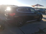 2018 Bmw X1 Xdrive28i Black vin: WBXHT3C37J3H32682