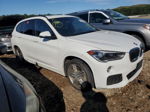 2018 Bmw X1 Xdrive28i White vin: WBXHT3C37J5L29559