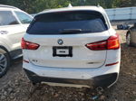 2018 Bmw X1 Xdrive28i White vin: WBXHT3C37J5L29559