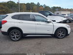 2018 Bmw X1 Xdrive28i White vin: WBXHT3C38J5K28658