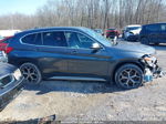 2018 Bmw X1 Xdrive28i Серый vin: WBXHT3C38J5L27951