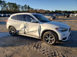 2018 Bmw X1 Xdrive28i White vin: WBXHT3C38J5L32034