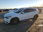 2018 Bmw X1 Xdrive28i White vin: WBXHT3C38J5L32034