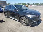 2018 Bmw X1 Xdrive28i Black vin: WBXHT3C39J5F90338