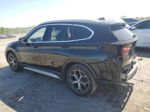 2018 Bmw X1 Xdrive28i Black vin: WBXHT3C39J5F90338