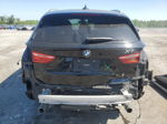 2018 Bmw X1 Xdrive28i Black vin: WBXHT3C39J5F90338