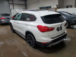 2018 Bmw X1 Xdrive28i White vin: WBXHT3C39J5K22819