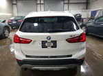 2018 Bmw X1 Xdrive28i White vin: WBXHT3C39J5K22819