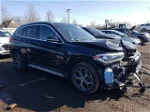 2018 Bmw X1 Xdrive28i Black vin: WBXHT3C39J5K25459