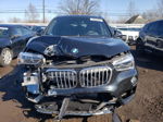 2018 Bmw X1 Xdrive28i Black vin: WBXHT3C39J5K25459