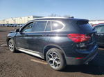 2018 Bmw X1 Xdrive28i Black vin: WBXHT3C39J5K25459