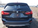 2018 Bmw X1 Xdrive28i Black vin: WBXHT3C39J5K25459