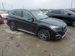 2018 Bmw X1 Xdrive28i Black vin: WBXHT3C39J5K26725