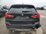 2018 Bmw X1 Xdrive28i Black vin: WBXHT3C39J5K26725