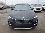 2018 Bmw X1 Xdrive28i Black vin: WBXHT3C39J5K26725