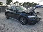 2018 Bmw X1 Xdrive28i Black vin: WBXHT3C39J5L33208