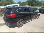 2018 Bmw X1 Xdrive28i Black vin: WBXHT3C3XJ5K21680