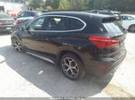 2018 Bmw X1 Xdrive28i Black vin: WBXHT3C3XJ5K21680