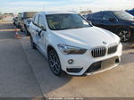 2018 Bmw X1 Xdrive28i White vin: WBXHT3C3XJ5K29455