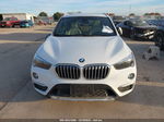 2018 Bmw X1 Xdrive28i White vin: WBXHT3C3XJ5K29455